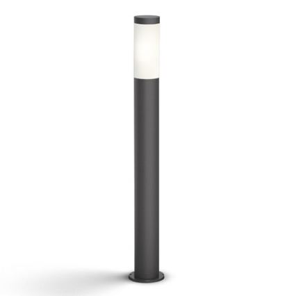 Philips - Vonkajšia lampa 1xE27/20W/230V 80 cm IP44