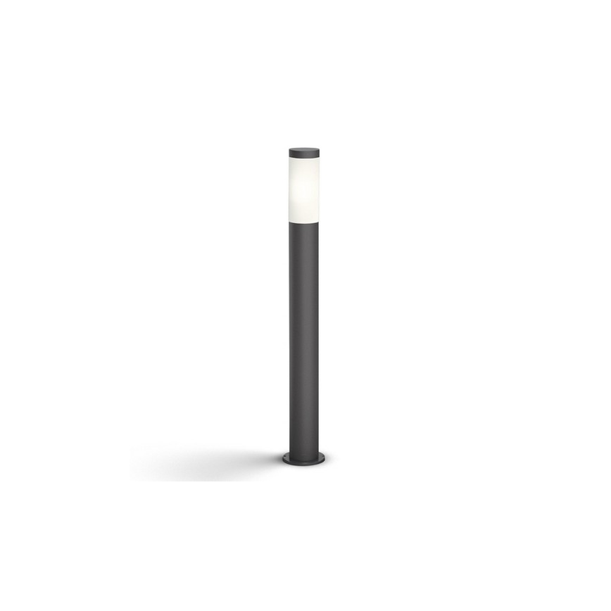 Philips - Vonkajšia lampa 1xE27/20W/230V 80 cm IP44