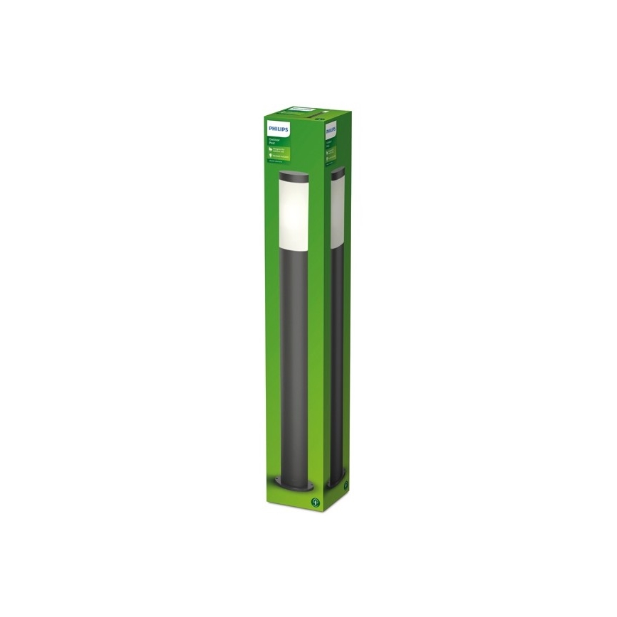 Philips - Vonkajšia lampa 1xE27/20W/230V 80 cm IP44