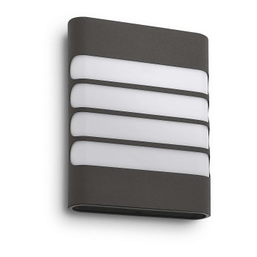 Philips - vonkajšie LED osvetlenie LED/3W/230V IP44