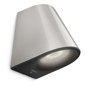 Philips - vonkajšie LED osvetlenie LED/3W/230V IP44