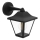 Philips - Vonkajšie nástenné svietidlo JULI 1xE27/25W/230V IP44