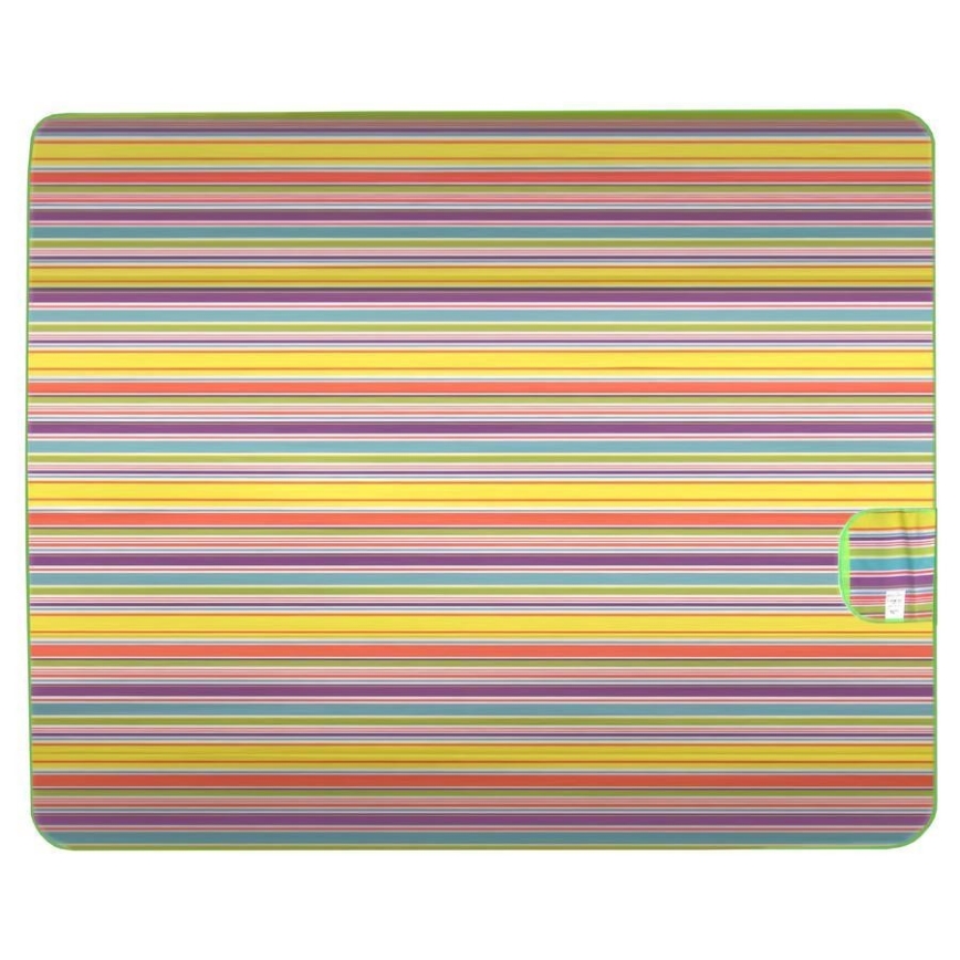 Pikniková deka 200x200 cm