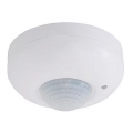 PIR snímač pohybu a súmraku T366 360° stropný, 1x snímač, 230V~ 1200W