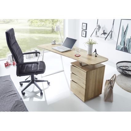 Písací stôl TOMI dub