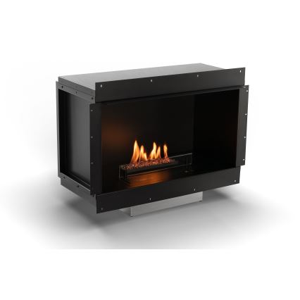 Planika - Vstavaný univerzálny BIO krb na diaľkové ovládanie 56,2x75 cm 2,5kW/230V