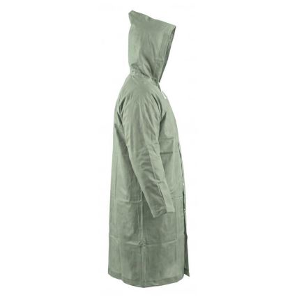 Pláštenka 120 cm, zelená