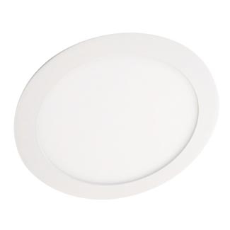 Podhľadové svietidlo 1xLED/12W/230V studená biela