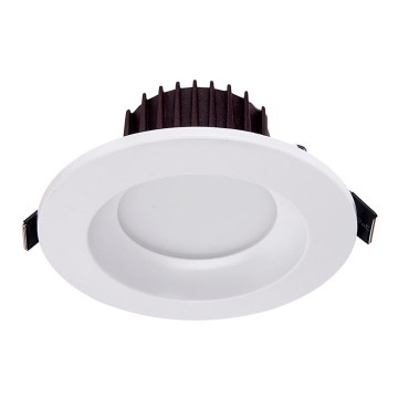 Podhľadové svietidlo DOWNLIGHT PLASTIC LED/5W/230V 11 cm Podhľadové svietidlo DOWNLIGHT PLASTIC LED/5W/230V 11 cm