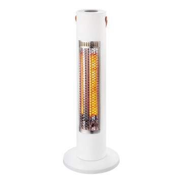 Podlahový infračervený ohrievač 600W/230V
