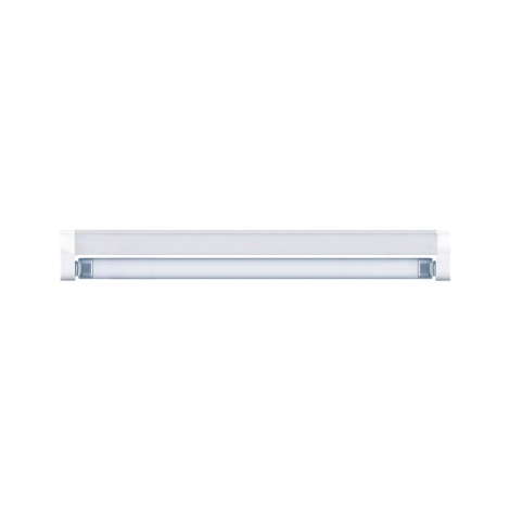 Podlinkové svietidlo LINNER 1xG5/14W/230V 57 cm biela