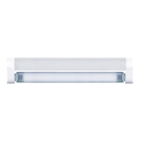Podlinkové svietidlo LINNER 1xG5/8W/230V 31 cm biela