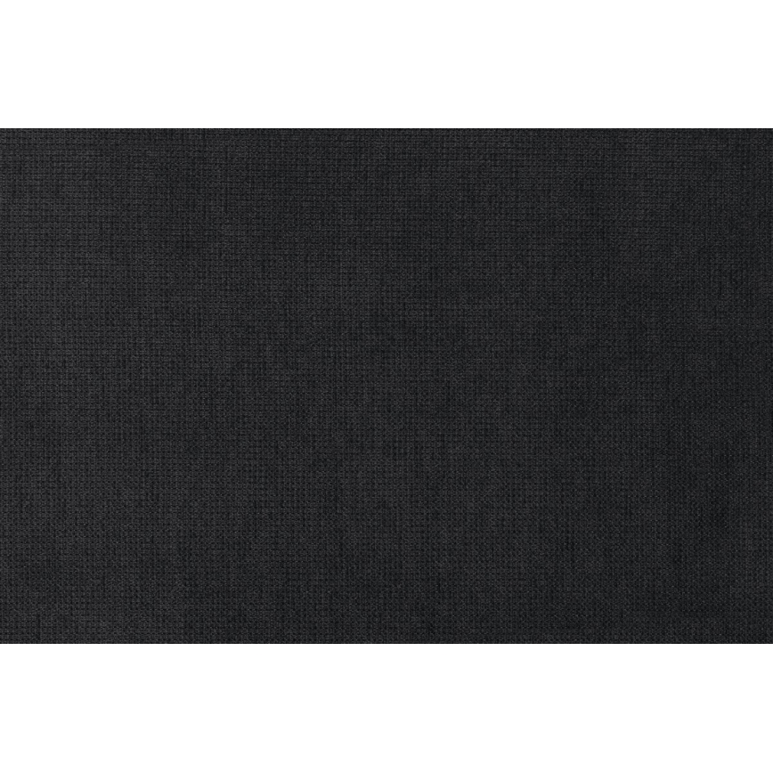 Pohovka BOLZANO čierna