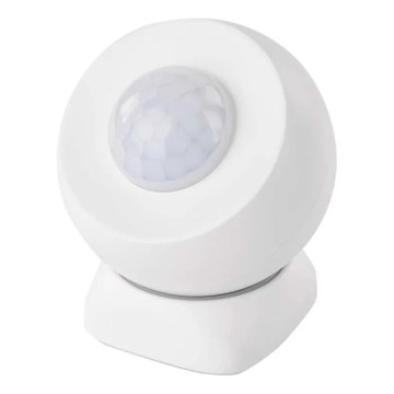 Pohybový senzor GOSMART 1xCR123A