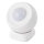 Pohybový senzor GOSMART 1xCR123A