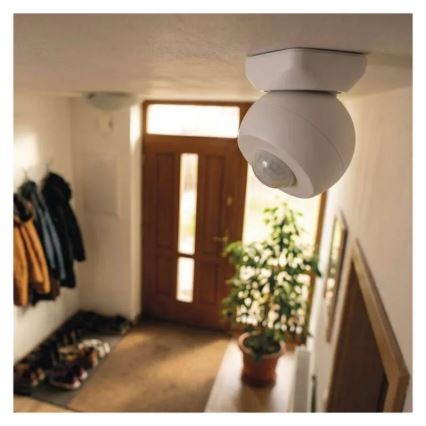 Pohybový senzor GOSMART 1xCR123A
