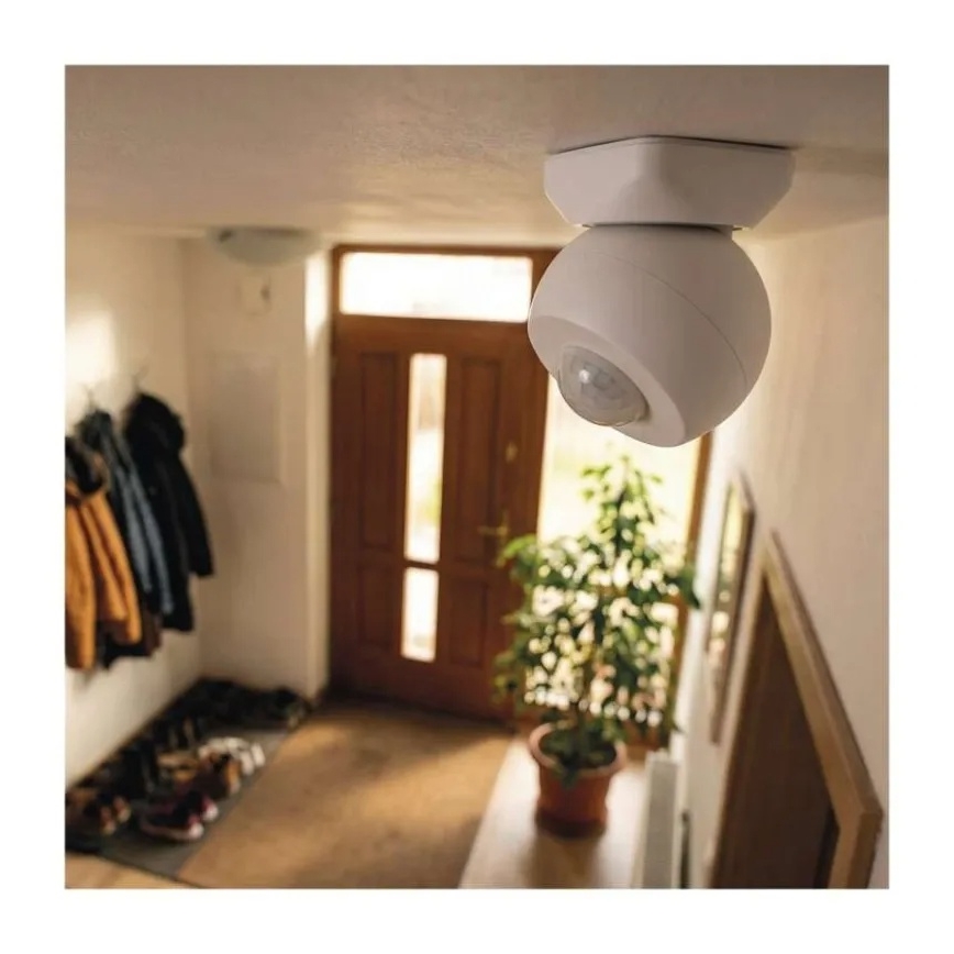 Pohybový senzor GOSMART 1xCR123A