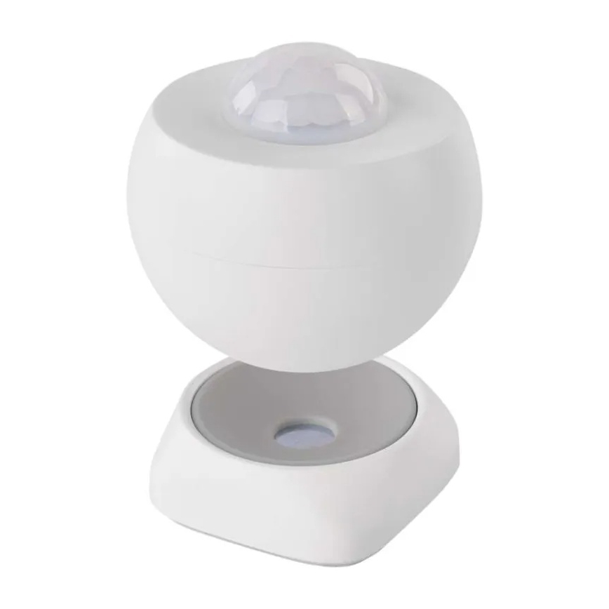 Pohybový senzor GOSMART 1xCR123A