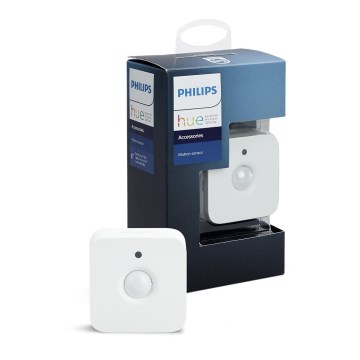 Pohybový senzor Philips Hue 2xAAA IP42