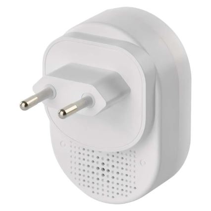 Pohybový senzor s nočným svetlom GoSmart Wi-Fi