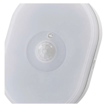 Pohybový senzor s nočným svetlom GoSmart Wi-Fi