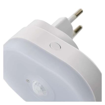 Pohybový senzor s nočným svetlom GoSmart Wi-Fi