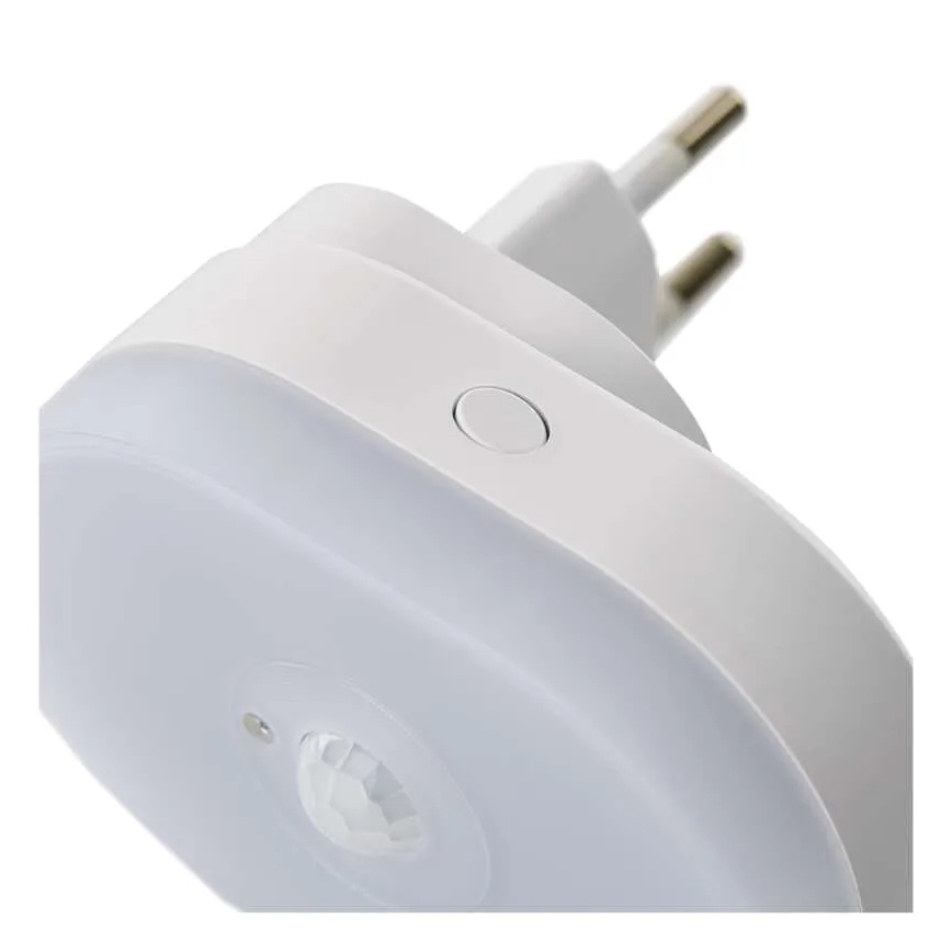 Pohybový senzor s nočným svetlom GoSmart Wi-Fi