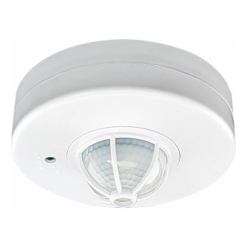 Pohybový senzor SENSOR 10/20 biela Pohybový senzor SENSOR 10/20 biela