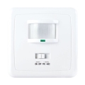 Pohybový senzor SENSOR 1200W biely