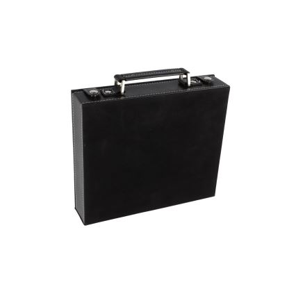 Pokerová sada v kufríku, 100 ks