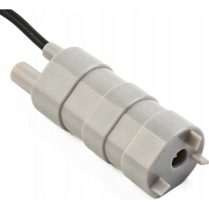 Ponorné čerpadlo 12 V, 600 l/h