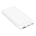 Powerbanka 10000 mAh 10W Power Delivery 2xUSB-C + 1xUSB-A biela