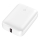 Powerbanka Power Delivery Compact 10000 mAh/22,5W/3,7V biela