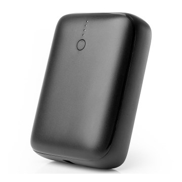 Powerbanka Power Delivery Compact 10000 mAh/22,5W/3,7V čierna