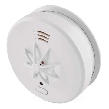 Požiarny detektor 1x9V