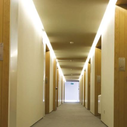 Požiarny detektor 1x9V