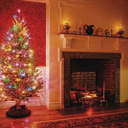 Požiarny detektor 1x9V