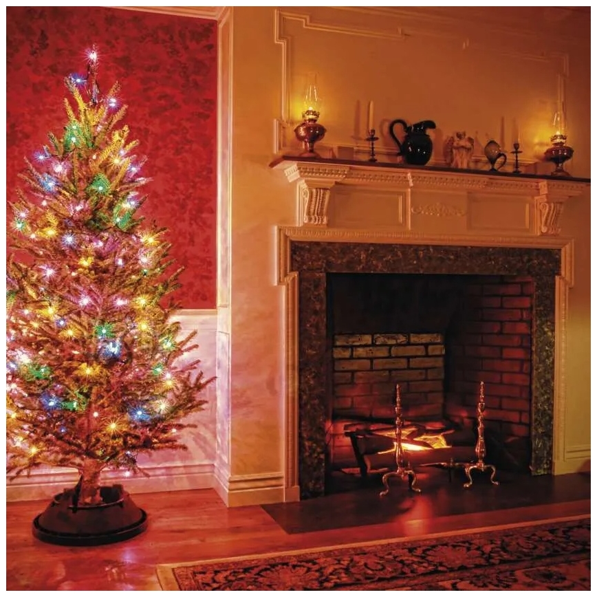 Požiarny detektor 1x9V