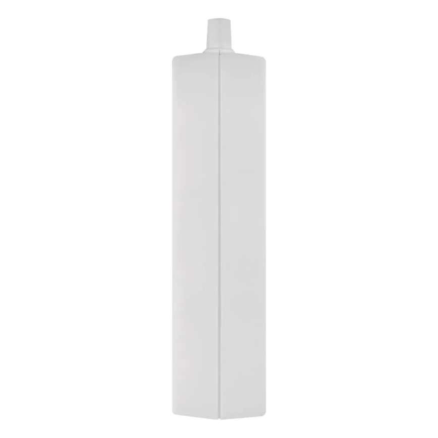 Predlžovací kábel 2Z + 2x USB-A + USB-C 1,4 m
