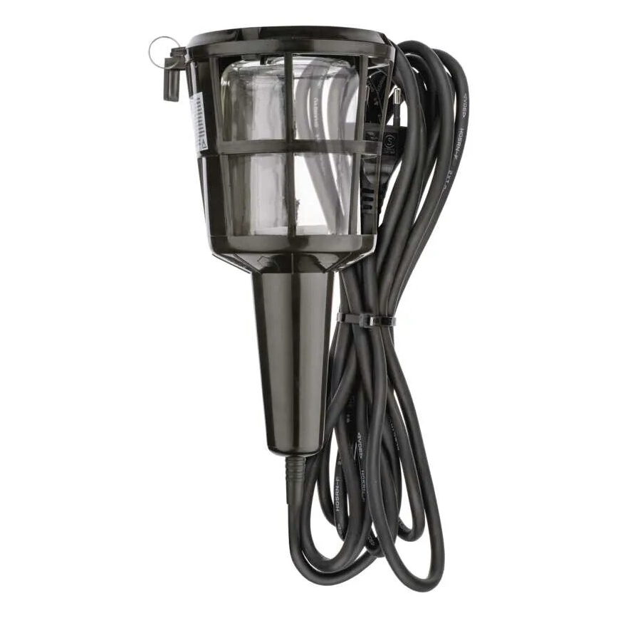 Prenosná lampa do zásuvky 1xE27/60W/230V