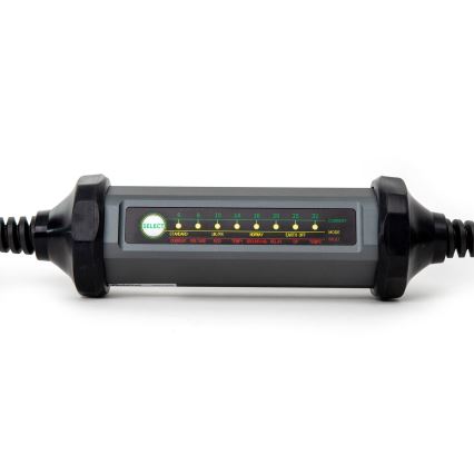 Prenosná nabíjačka pre elektromobily s 4 adaptéry Type 2 32A/480V 22kW 5m IP67
