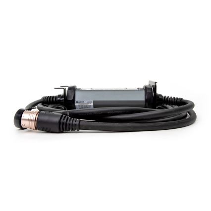 Prenosná nabíjačka pre elektromobily s 4 adaptéry Type 2 32A/480V 22kW 5m IP67
