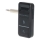Prenosný prijímač Bluetooth AUX
