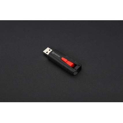 Prenosný SSD disk 250 GB USB 3.2 Gen2