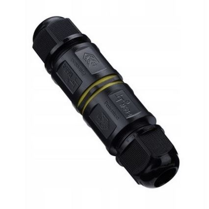 Prepojovací konektor IP68 450V
