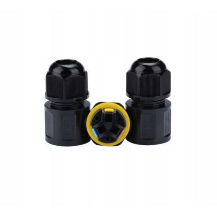 Prepojovací konektor IP68 450V