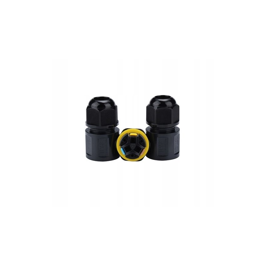 Prepojovací konektor IP68 450V