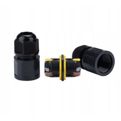Prepojovací konektor IP68 450V