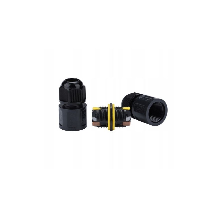 Prepojovací konektor IP68 450V