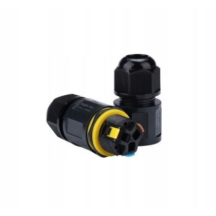 Prepojovací konektor IP68 450V